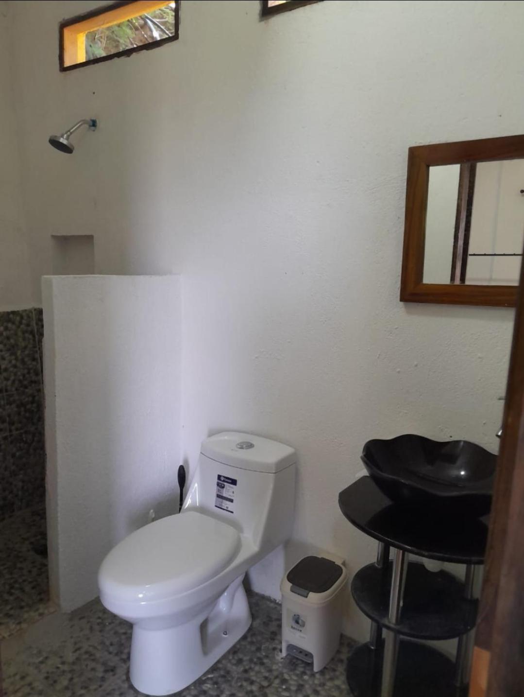 Hotel Quinto Sol Mazunte Dış mekan fotoğraf